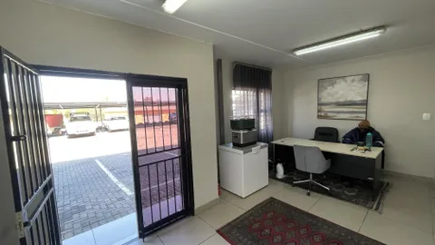 Acacia Industrial Park