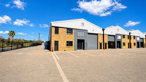 Acacia Industrial Park