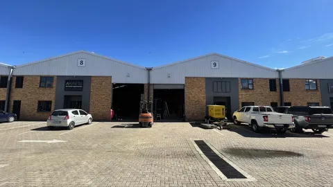 Acacia Industrial Park