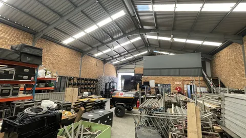 Acacia Industrial Park