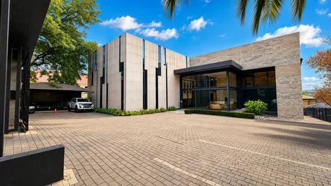 8a Wessel Road
