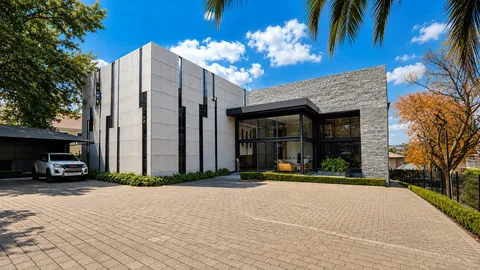 8A Wessels Road