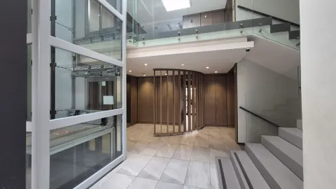 8A Wessels Road