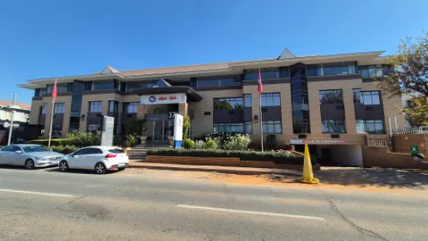 371 Rivonia Boulevard