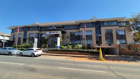 371 Rivonia Boulevard