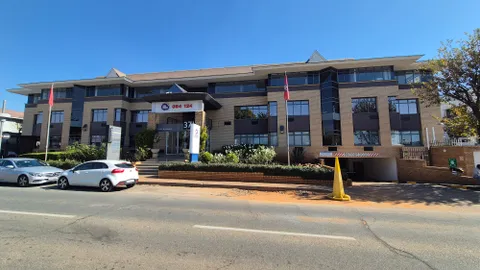 371 Rivonia Boulevard