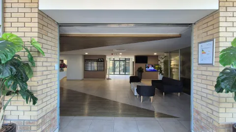 371 Rivonia Boulevard