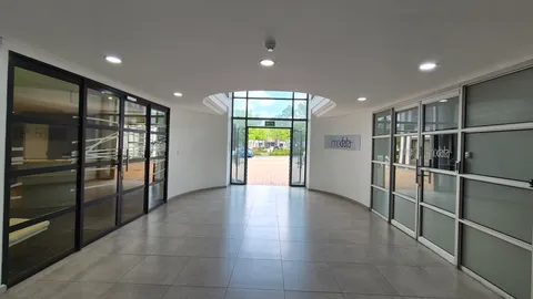 Sunninghill Place, 9 Simba Road, Sunninghill