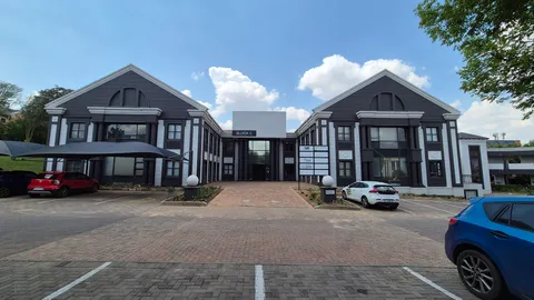 Sunninghill Place, 9 Simba Road, Sunninghill