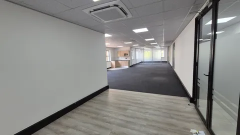 Sunninghill Place, 9 Simba Road, Sunninghill