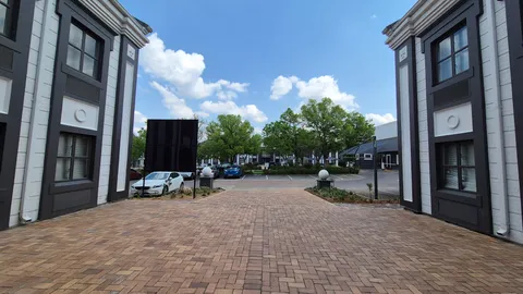 Sunninghill Place, 9 Simba Road, Sunninghill