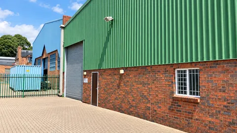 10 Asset Road