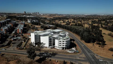 11,328m² Redevelopment Opportunity On Auction: 3 Karree Cres, Founders Hill