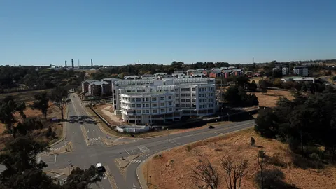 11,328m² Redevelopment Opportunity On Auction: 3 Karree Cres, Founders Hill