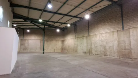Linbro Business Estate