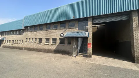 Industrial Village