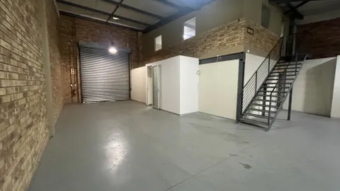 5 Star Business Park