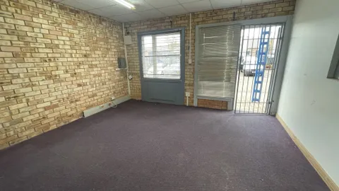 5 Star Business Park