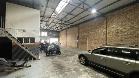 5 Star Business Park