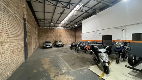 5 Star Business Park