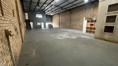 5 Star Business Park