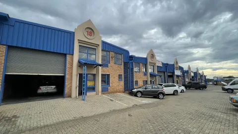 5 Star Business Park