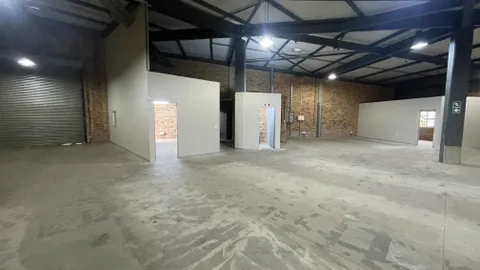 5 Star Business Park