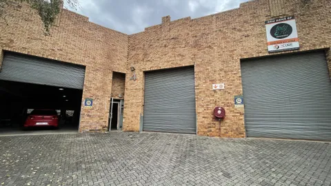 5 Star Business Park