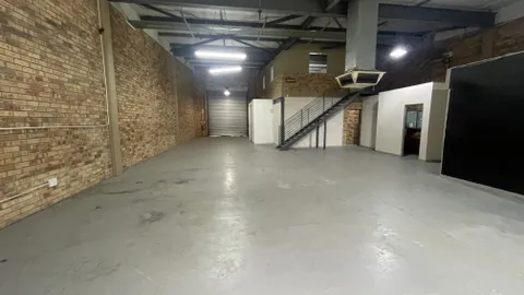 5 Star Business Park