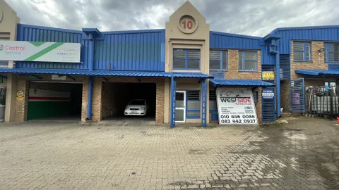 5 Star Business Park