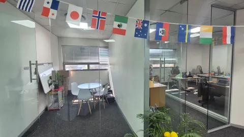 International Business Gateway