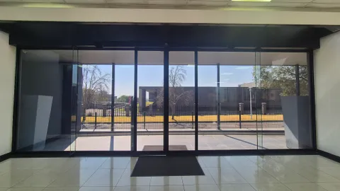 International Business Gateway