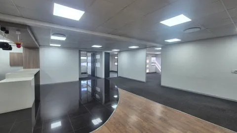 International Business Gateway