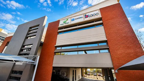 International Business Gateway