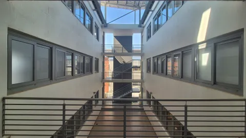International Business Gateway