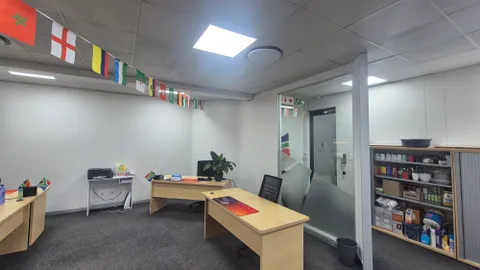 International Business Gateway