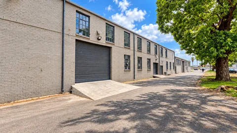 Poplar Business Park