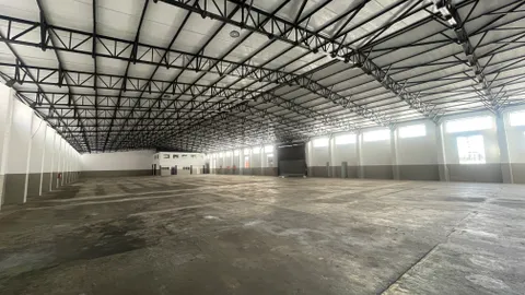 Poplar Business Park 