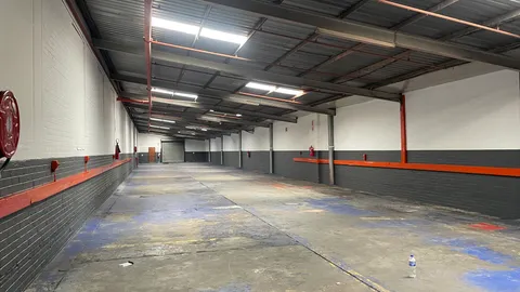 Poplar Business Park