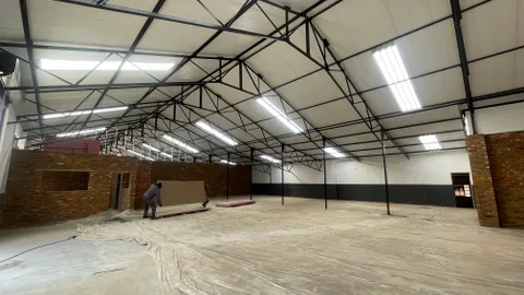 Poplar Business Park & Benoni Lofts