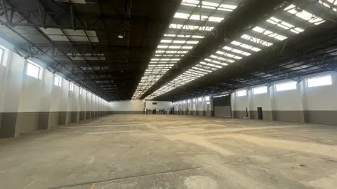 Poplar Business Park & Benoni Lofts