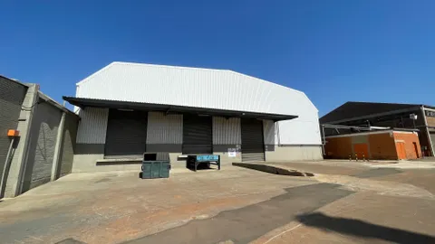 Poplar Business Park & Benoni Lofts