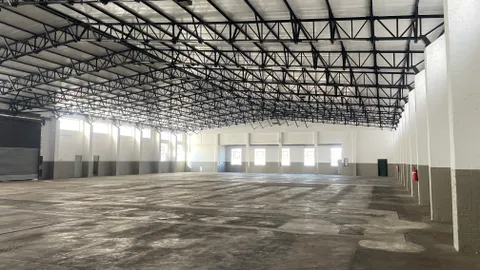Poplar Business Park 