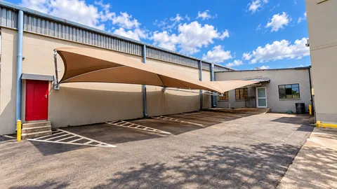 Poplar Business Park