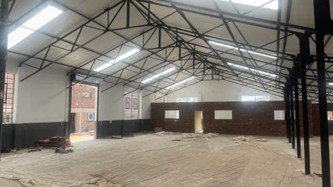 Poplar Business Park & Benoni Lofts