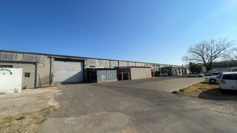 Poplar Business Park 