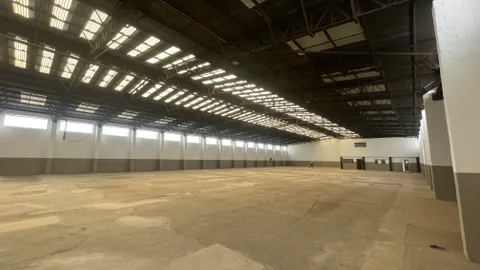 Poplar Business Park & Benoni Lofts