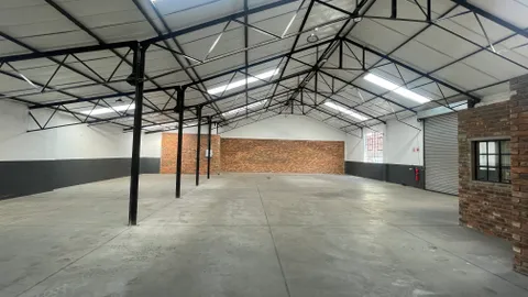 Poplar Business Park & Benoni Lofts