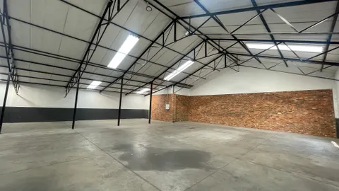 Poplar Business Park & Benoni Lofts