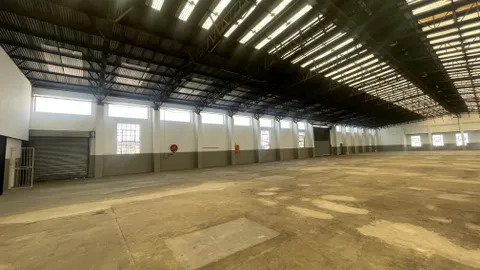 Poplar Business Park & Benoni Lofts